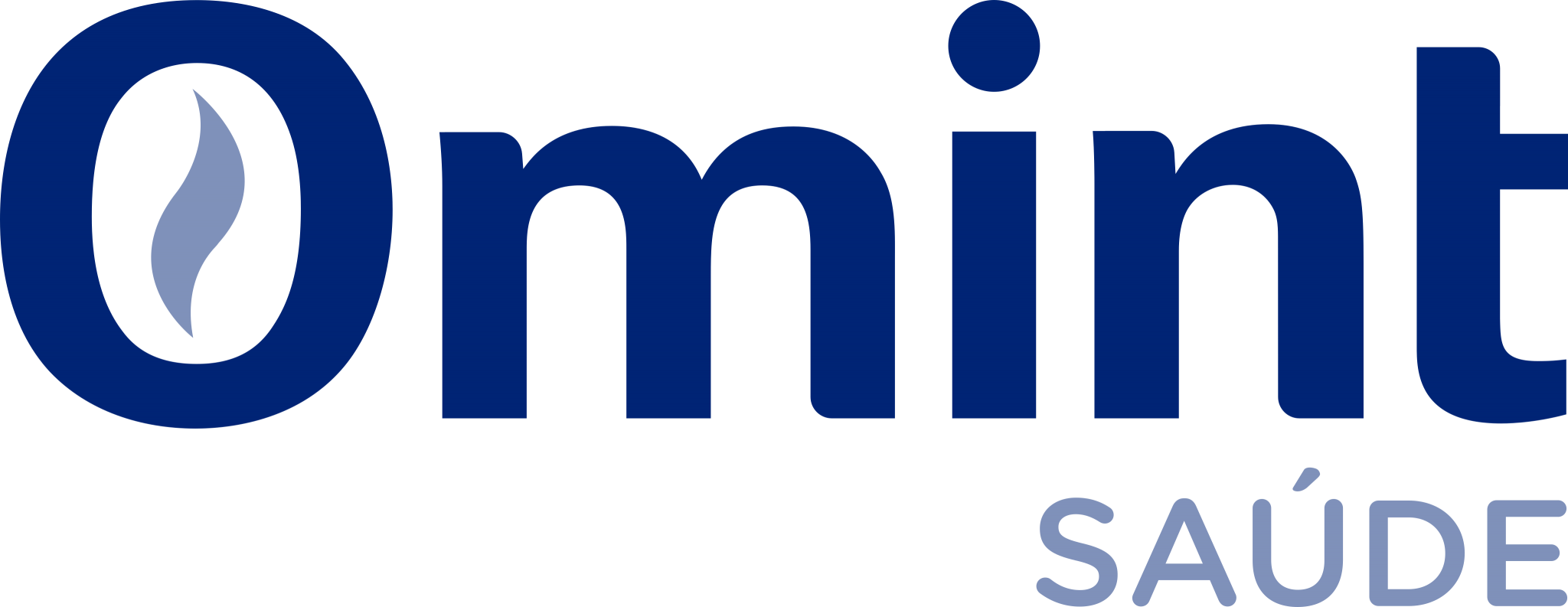 Logo Omint