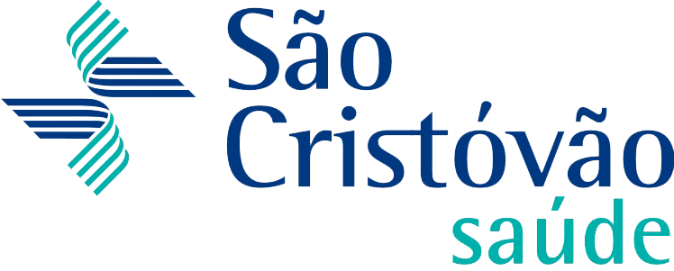 logo são cristovão saúde