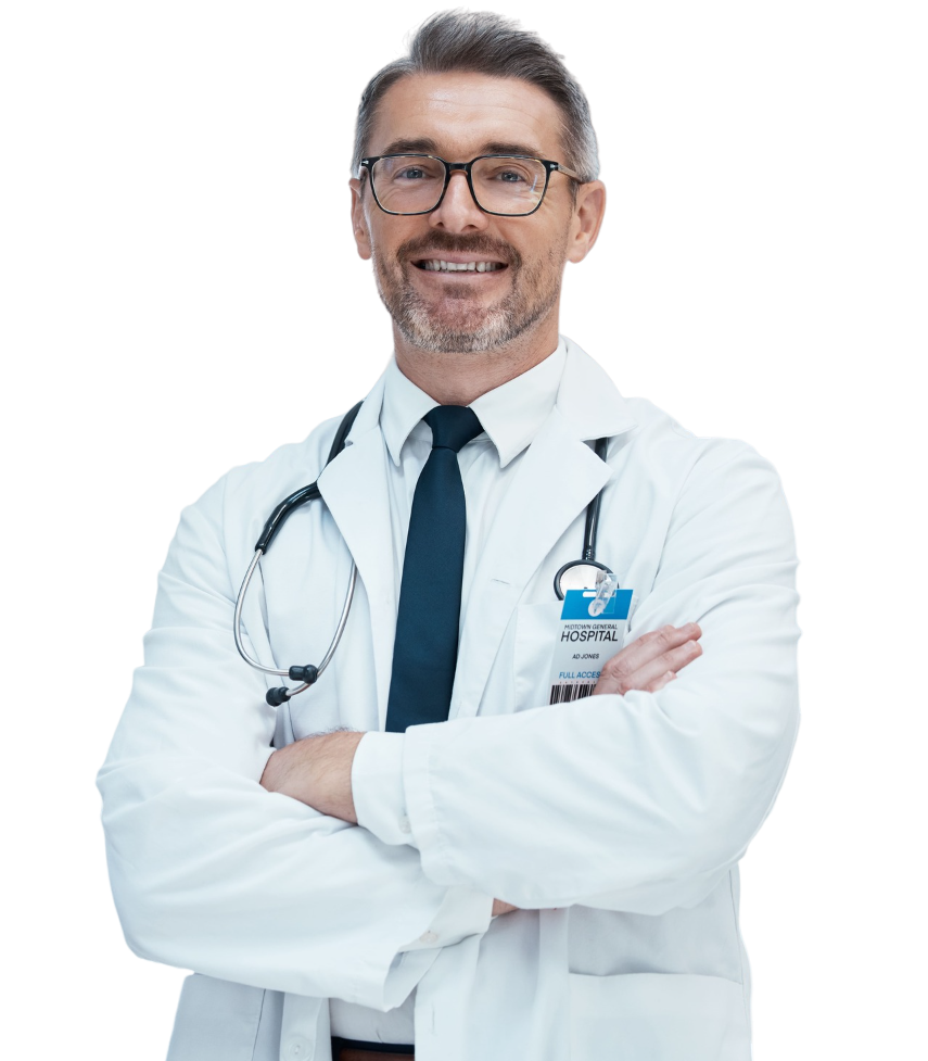 Médicos capacitadados atendem nossos planos de saúde!