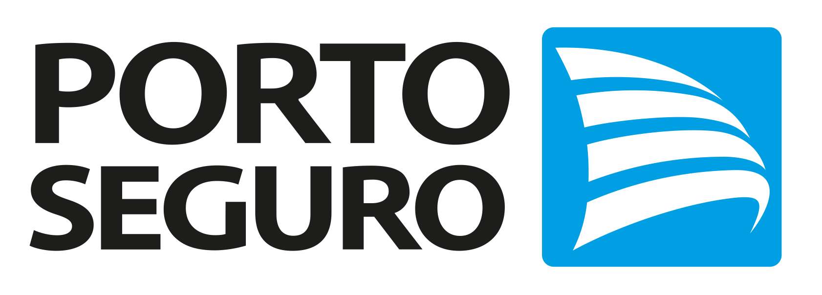 logo da Porto seguro