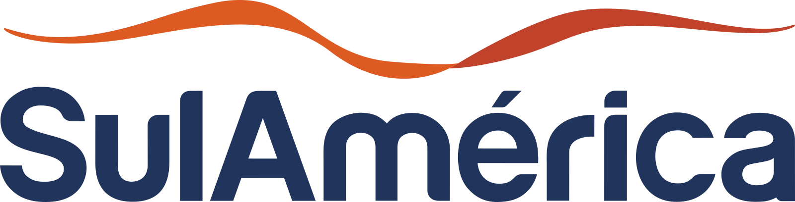 Logo Sulamerica