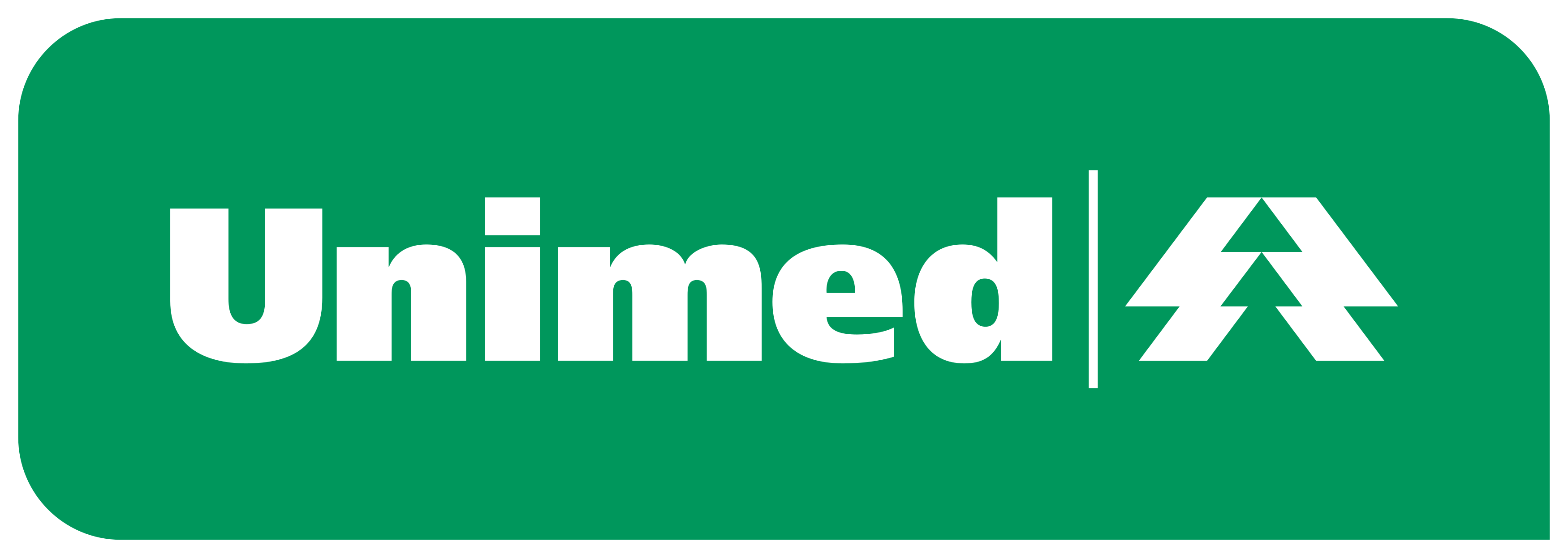 Logo da Unimed Saúde